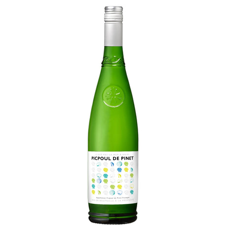 Picpoul De Pinet C'est Pas La Mer A Boire-White Wine-World Wine