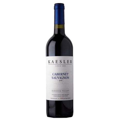 Kaesler Cabernet Sauvignon 2020-Red Wine-World Wine