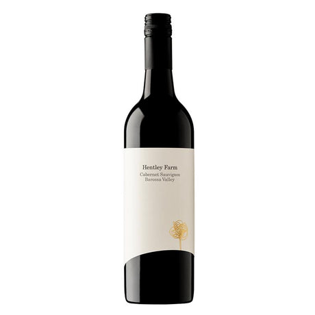 Hentley Farm Cabernet Sauvignon 2020-Red Wine-World Wine