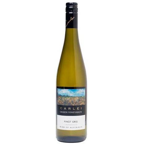 Carlei Green Vineyards Pinot Gris 2015-White Wine-World Wine