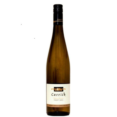 Carrick Pinot Gris 2016-White Wine-World Wine