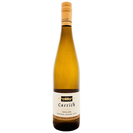 Carrick Josephine Riesling 2014-White Wine-World Wine