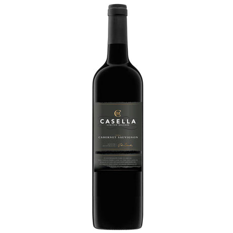 Casella Family Brands 'Limited Release' Cabernet Sauvignon 2013-Red Wine-World Wine