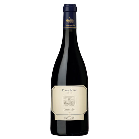 Castello Della Sala Estate Pinot Nero IGT 2020-Red Wine-World Wine