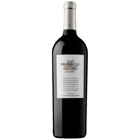 Castillo de Cuzcurrita ‘Cerado del Castillo’ Tempranillo 2015-Red Wine-World Wine