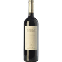 Castillo de Cuzcurrita ‘Senorio de Cuzcurrita’ Tempranillo 2018-Red Wine-World Wine