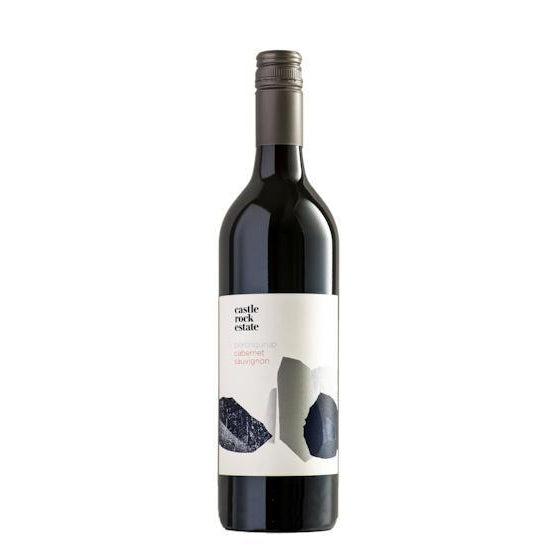 Castle Rock Estate Cabernet Sauvignon 2020-Red Wine-World Wine
