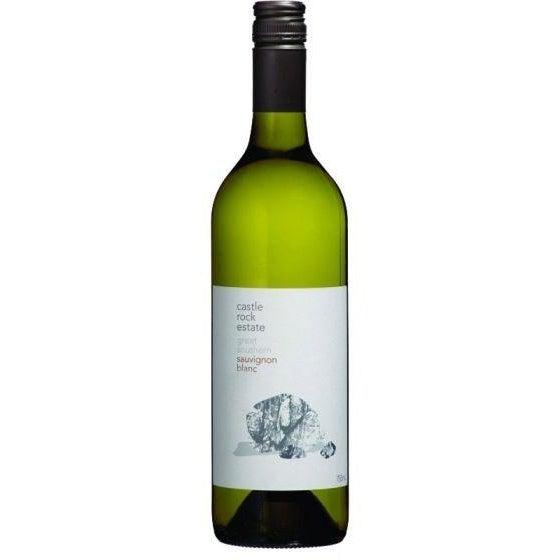 Castle Rock Estate Sauvignon Blanc-White Wine-World Wine