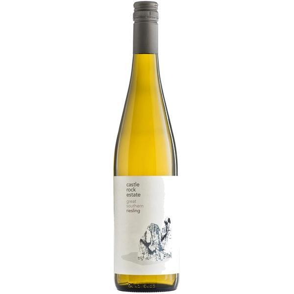 Castle Rock Estate ‘Skywalk’ Riesling-White Wine-World Wine