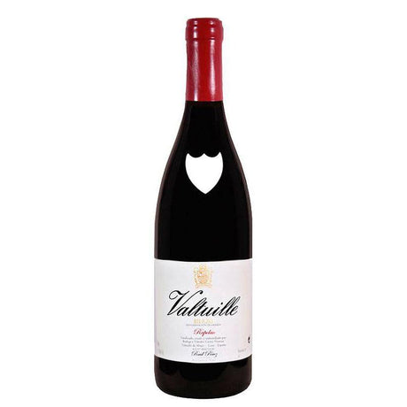 Castro Ventosa Valtuille Rapolao 2015-Red Wine-World Wine
