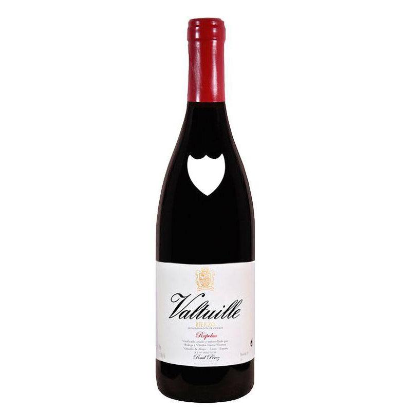 Castro Ventosa Valtuille Rapolao 2015 (12 bottle case)-Red Wine-World Wine