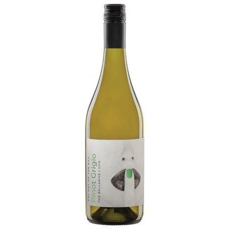 Cat Out Of The Bag Pinot Grigio-White Wine-World Wine