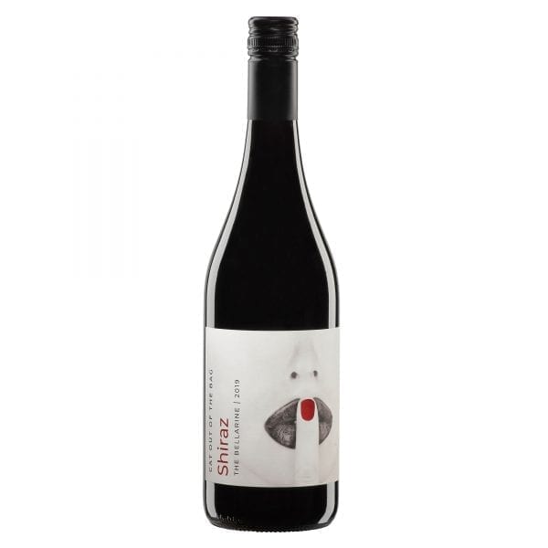 Cat Out Of The Bag Shiraz (12 Bottle Case)-Current Promotions-World Wine