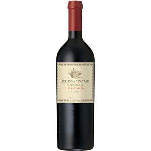 Catena Zapata Adrianna Vineyard ‘River Stones’ Malbec 2022