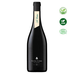 Chateau Du Cedre Cahors Le Cedre Extra Libre 2015