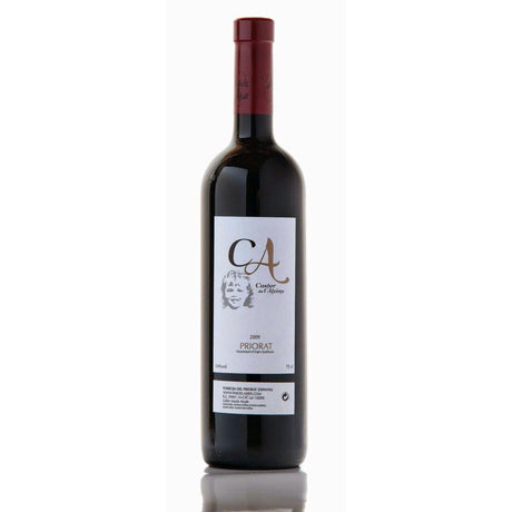 Cellar Aixalà i Alcait ‘l’Alzina’ Old Vines en costers 2015-Red Wine-World Wine
