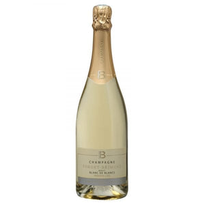 Forget-Brimont Premier Cru Brut Blanc de Blancs NV