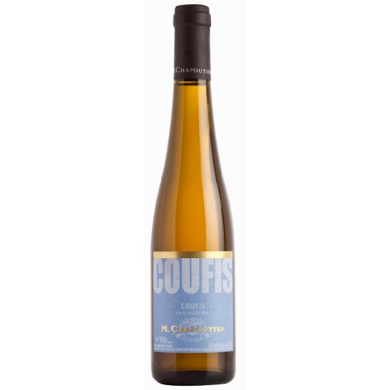 M. Chapoutier Coufis (375ml) 2015-White Wine-World Wine
