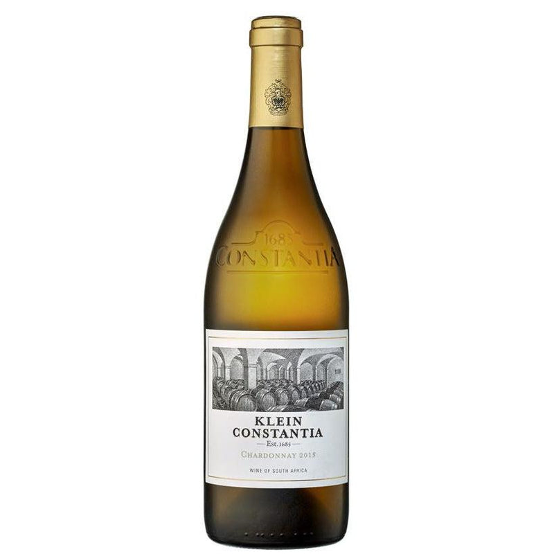 Klein Constantia Chardonnay 2017-White Wine-World Wine