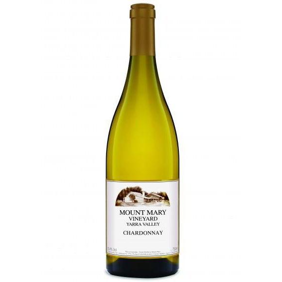 Mount Mary Chardonnay 2021-White Wine-World Wine
