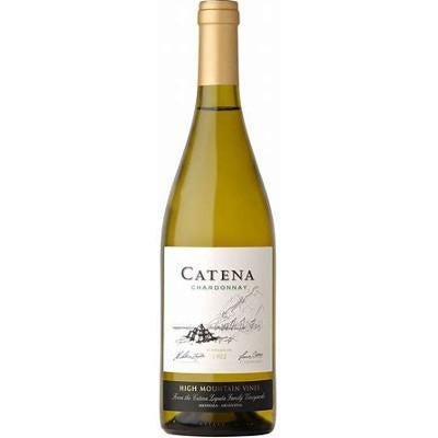 Catena Chardonnay High Mountain Vines 2021-White Wine-World Wine