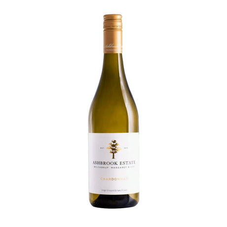 Ashbrook Chardonnay 2021-White Wine-World Wine