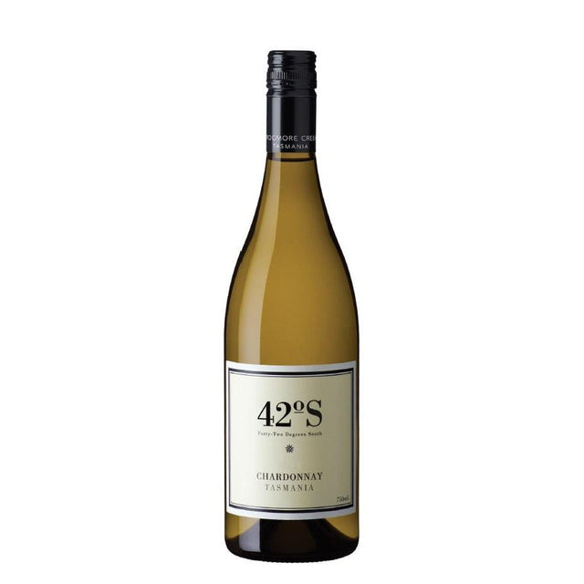 42 Degrees South Chardonnay 2022-White Wine-World Wine