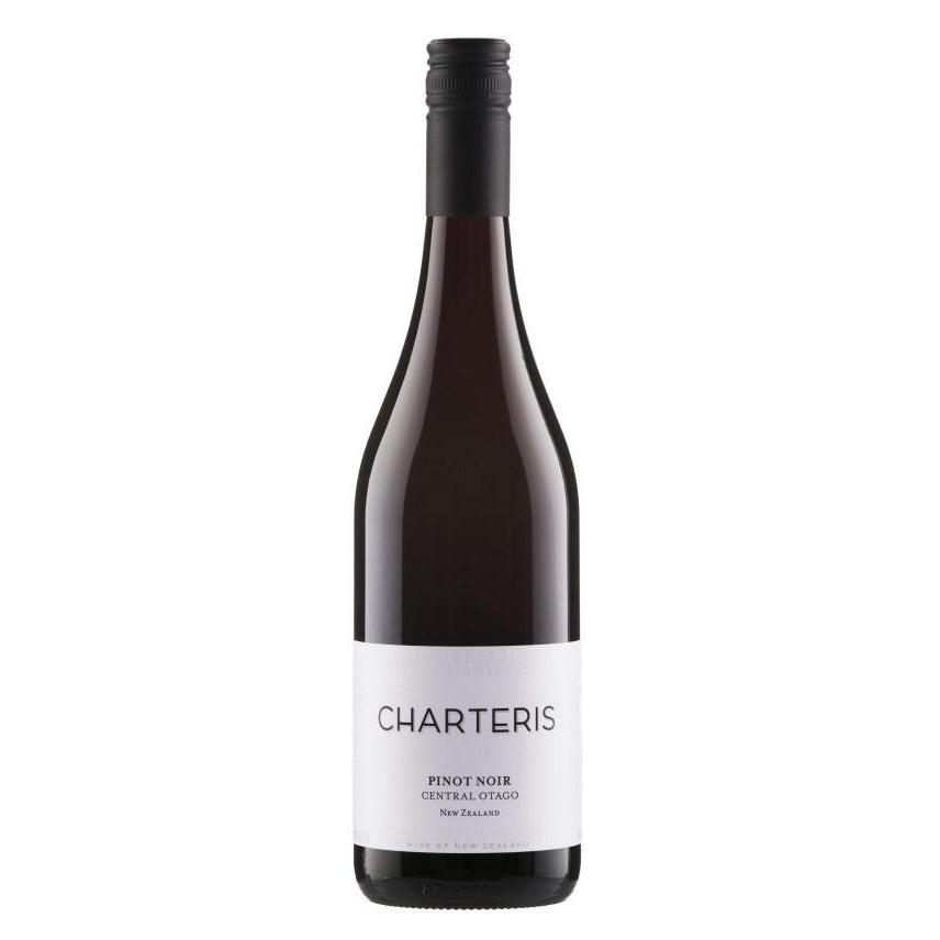 Charteris Central Otago Pinot Noir 2022 (6 Bottle Case)-Red Wine-World Wine