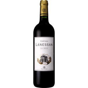 Chateau Lanessan, Cru Bourgeois Supérieur 2016