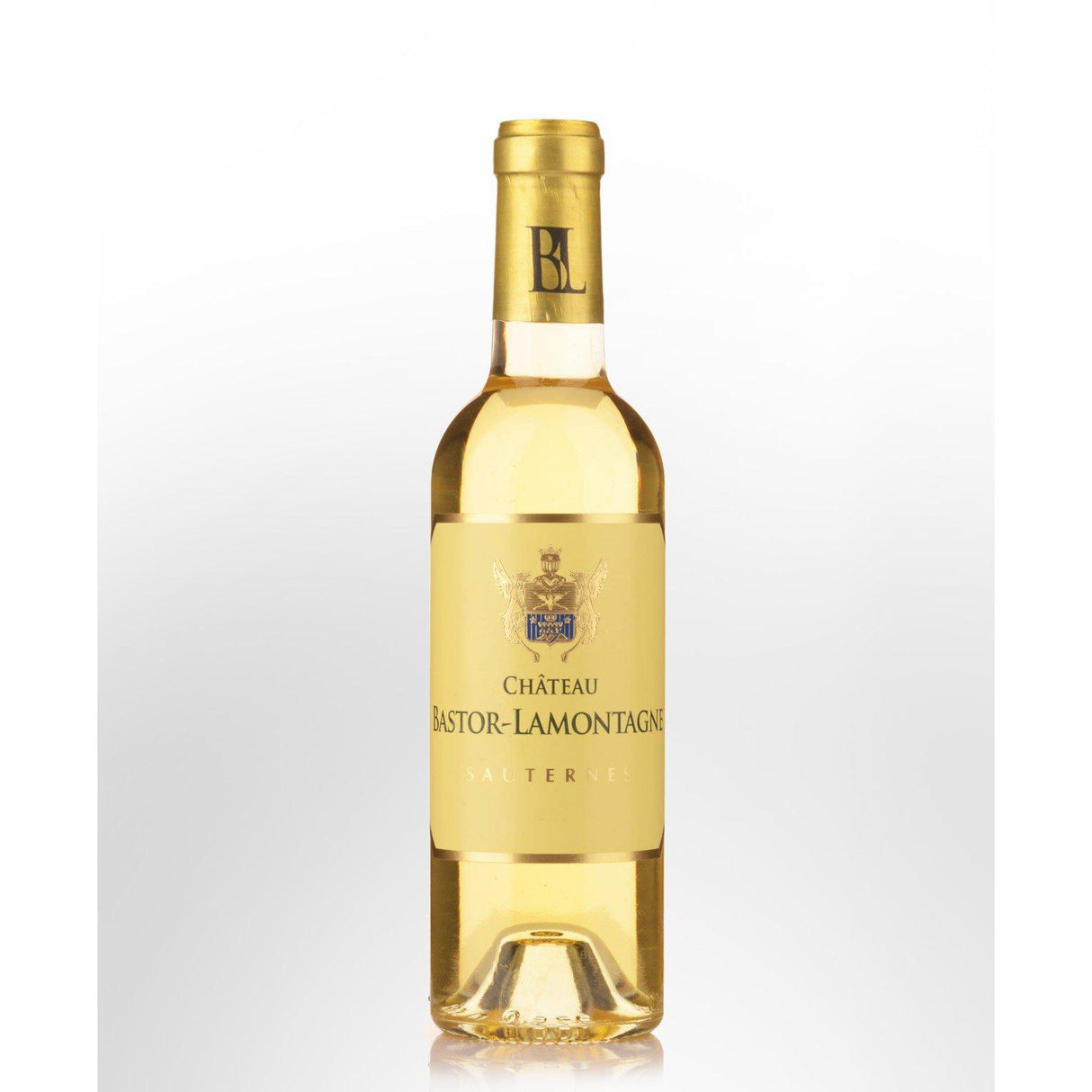 Chateau Bastor Lamontagne 375ml 2013-White Wine-World Wine
