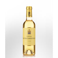 Chateau Bastor Lamontagne 375ml 2011-White Wine-World Wine