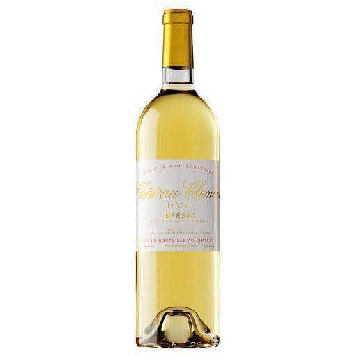 Chateau Climens, 1er G.C.C, 1855 (Barsac) 375ml 2011-White Wine-World Wine