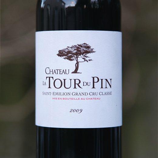 Chateau La Tour du Pin, Pomerol 2009-Red Wine-World Wine