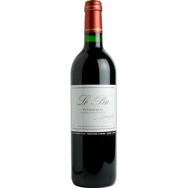 Chateau La Tour du Pin, Pomerol 375ml 2009-Red Wine-World Wine