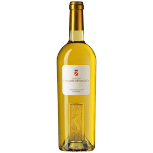 Chateau Lafaurie Peyraguey, 1er G.C.C, 1855 (Sauternes) 375ml 2017