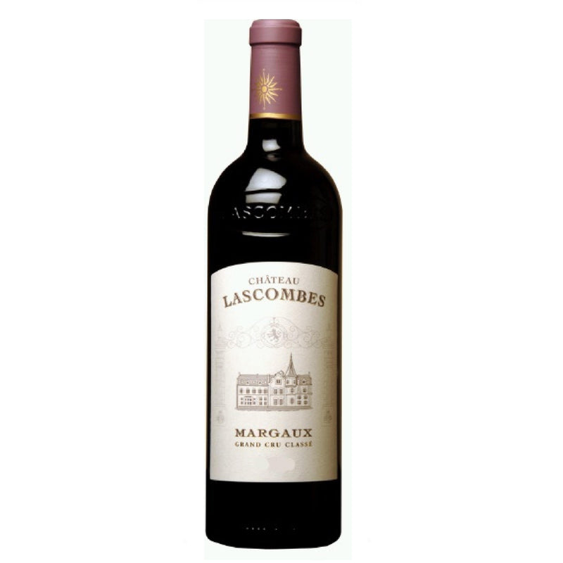 Château Lascombes, 2ème Cru 1855 2010-Red Wine-World Wine