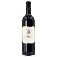 Chateau Montus Madiran 2013-Red Wine-World Wine
