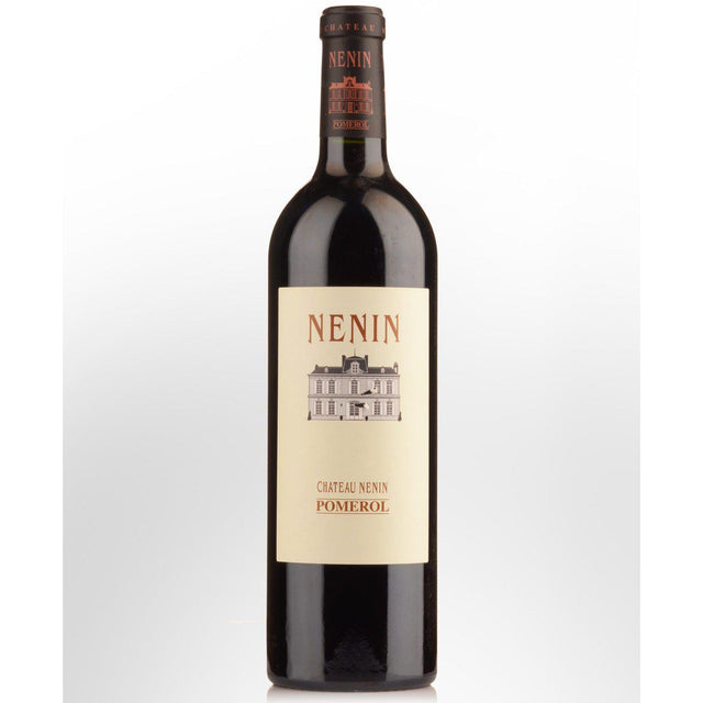 Chateau Nenin, Pomerol 2019-Red Wine-World Wine