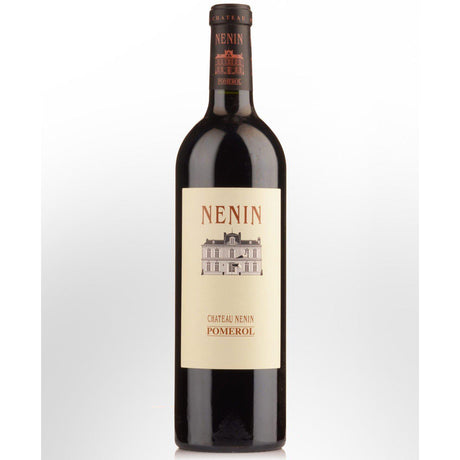 Chateau Nenin, Pomerol 2019-Red Wine-World Wine