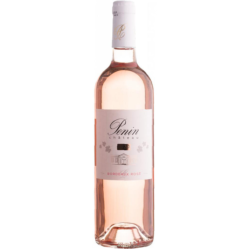 Château Penin Rosé 2020-Rose Wine-World Wine