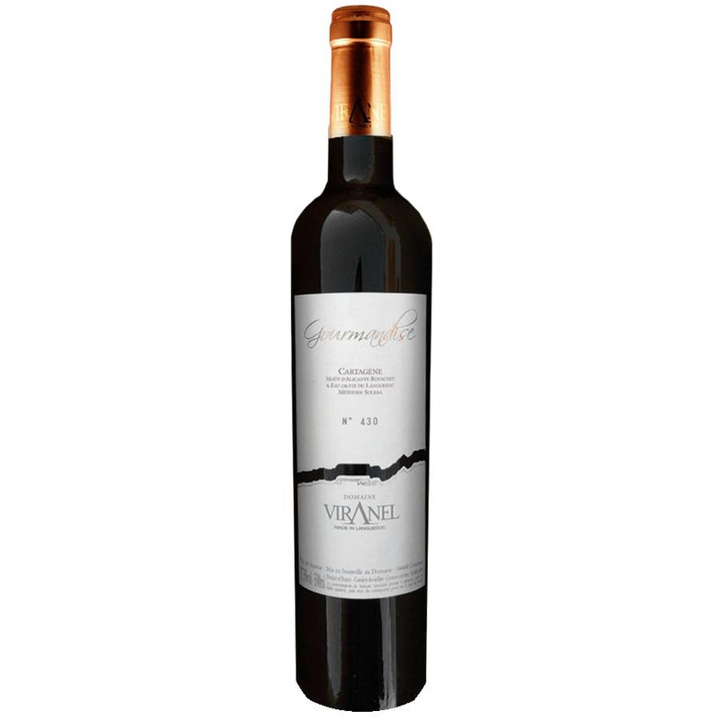 Château Viranel “Gourmandise” (500) NV-Red Wine-World Wine