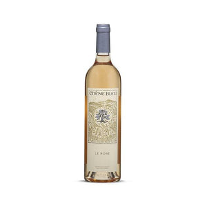 Chene Bleu Le Rose 2023