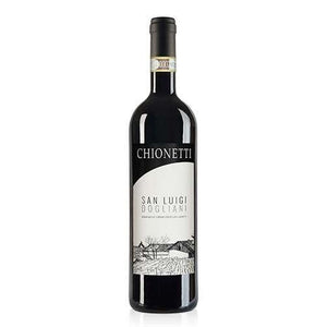 Chionetti Dogliani 'San Luigi' DOCG (screw cap) 2022
