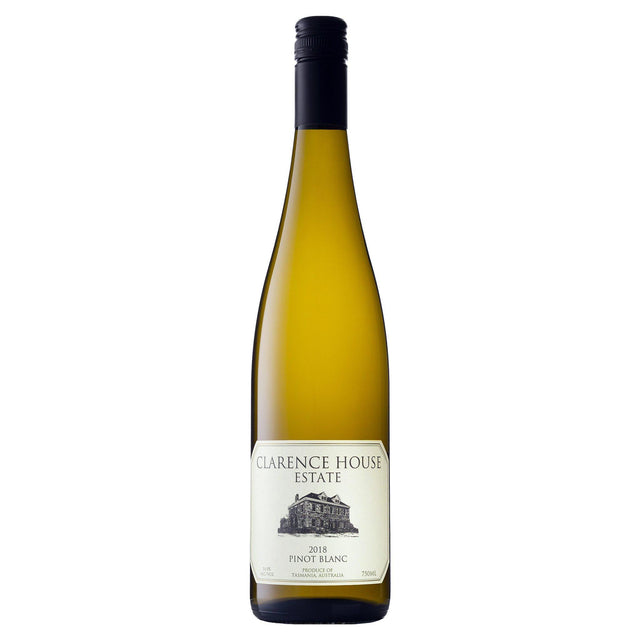 Clarence House Pinot Blanc 2020-White Wine-World Wine