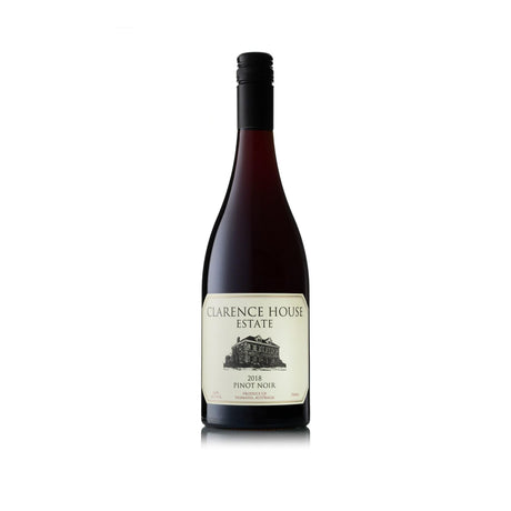 Clarence House Pinot Noir 375ml-Red Wine-World Wine