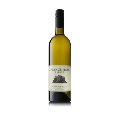 Clarence House SB' Sauvignon Blanc 2017-White Wine-World Wine