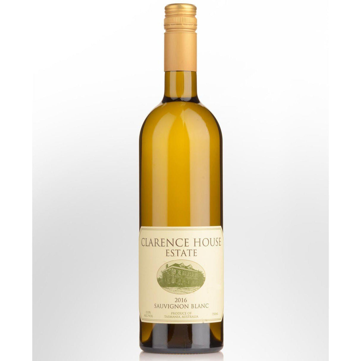 Clarence House Sauvignon Blanc-White Wine-World Wine