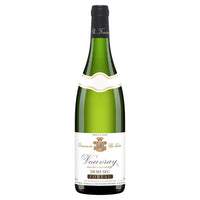 Clos Naudin Vouvray Demi-Sec 2017-Dessert, Sherry & Port-World Wine