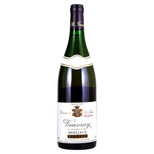 Clos Naudin Vouvray Moelleux Reserve 2016