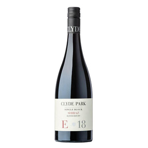 Clyde Park Block E Shiraz 2022